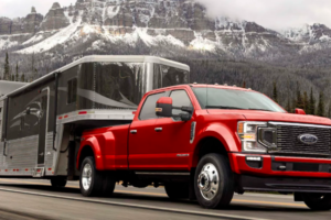 New 2022 Ford F-450 Review, Release Date, Changes