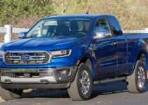 New 2022 Ford Ranger Models, Release Date, Concept