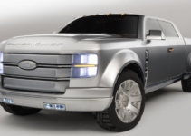 New 2022 Ford Super Chief Release Date, Review, Concept