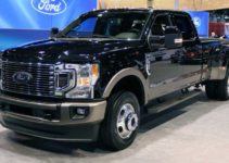 New 2022 Ford Super Duty Spy Shots, Release Date, Changes