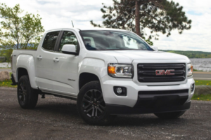 New 2022 GMC Canyon Upgrade, Release Date, Redesign