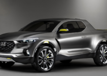 New 2022 Hyundai Santa Cruz Price, Release Date, Review