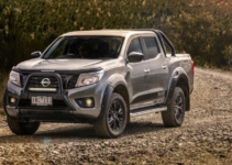 New 2022 Nissan Navara Facelift, Release Date, Review