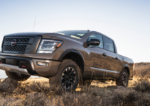 New 2022 Nissan Titan Redesign, For Sale, Engine