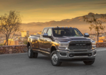 New 2022 Ram 3500 Changes, For Sale, Review