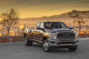 New 2022 Ram 3500 Changes, For Sale, Review