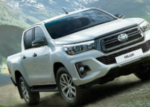 New 2022 Toyota Hilux Pickup, Review, Release Date