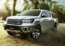 New 2022 Toyota Hilux Price, Dimensions, Review