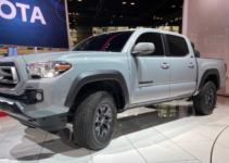 New 2022 Toyota Tacoma For Sale, Review, Interior
