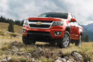 New 2022 Chevrolet Colorado Z71 Review, For Sale, Changes