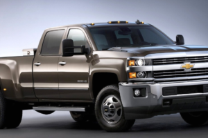 New 2022 Chevrolet Silverado HD Redesign, For Sale, Review
