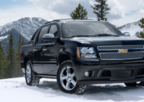 New 2022 Chevy Avalanche Engine, Specs, Release Date