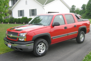 New 2022 Chevy Avalanche For Sale, Changes, Specs