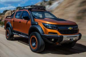 New 2022 Chevy Colorado Release Date, Review, Price