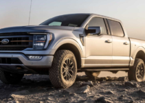 New 2022 Ford F-150 Hybrid, Release Date, Engine