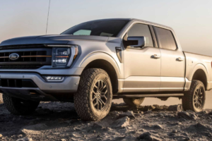 New 2022 Ford F-150 Hybrid, Release Date, Engine