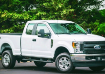 New 2022 Ford F-250 Review, Price, Changes