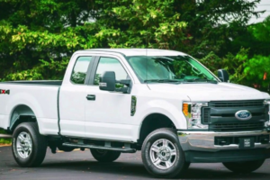 New 2022 Ford F-250 Review, Price, Changes