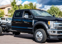 New 2022 Ford F-550 Dimensions, Changes, Redesign