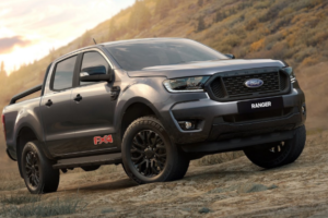 New 2022 Ford Ranger Facelift, Release Date, Review