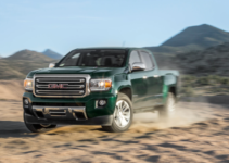 New 2023 GMC Canyon AT4 Release Date, Models, Changes