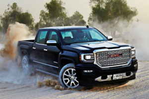 New 2022 GMC Sierra 1500 Fuel Economy, Changes, Review