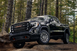 New 2022 GMC Sierra AT4 Release Date, Changes, Review