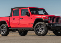 New 2022 Jeep Gladiator EcoDiesel, Release Date, Review