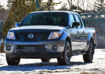 New 2022 Nissan Frontier Price, Review, Release Date