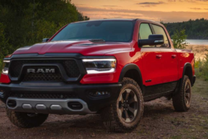 New 2022 Ram 1500 Specs, Review, Release Date