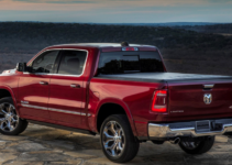 New 2022 Ram 1500 Limited, For Sale, Review