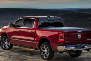 New 2022 Ram 1500 Limited, For Sale, Review