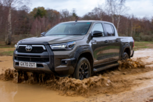 New 2022 Toyota Hilux Horsepower, Changes, Review