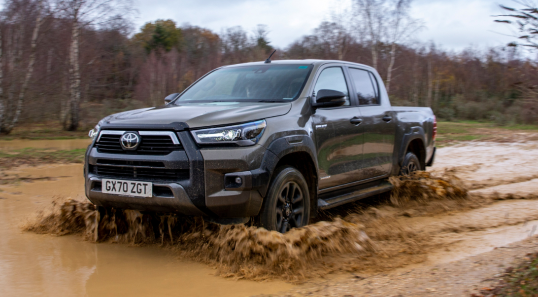New 2022 Toyota Hilux Horsepower, Changes, Review  New 2022  2023