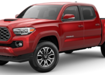 New 2022 Toyota Tacoma Horsepower, Review, Release Date