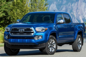 New 2022 Toyota Tacoma Hybrid, Review, Price