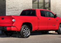 New 2022 Toyota Tundra Pickup, Diesel, Review