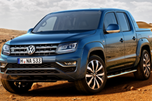 New 2023 VW Amarok Review, Interior, Release Date