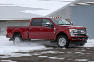 New 2023 Ford F-250 Colors, Interior, Changes