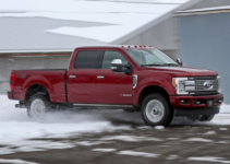 New 2023 Ford F-250 Release Date, Price, Review