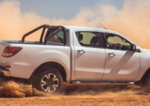 New 2023 Mazda BT50 Release Date, Pickup, Review