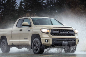 New 2022 Toyota Tundra Upgrade, Review, Engine