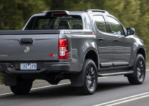 New 2023 Holden Colorado For Sale, Models, Review