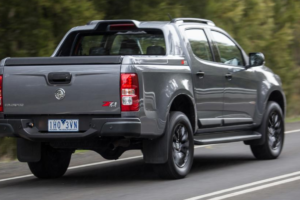 New 2023 Holden Colorado For Sale, Models, Review