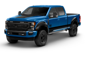 New 2022 Roush Super Duty For Sale, Price, Redesign, Specs