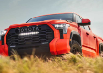 New 2022 Toyota Tundra Price, Release Date, Redesign
