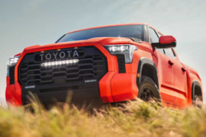 New 2022 Toyota Tundra Price, Release Date, Redesign