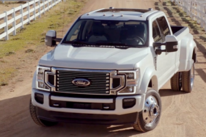 New 2023 Ford F-450 Specs, Redesign, Price, Release Date