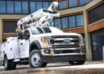 New 2023 Ford F550 Price, Release Date, Redesign, Engine