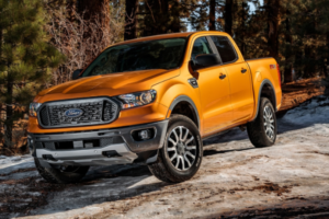 New 2023 Ford Ranger Price, Release Date, Redesign, Specs